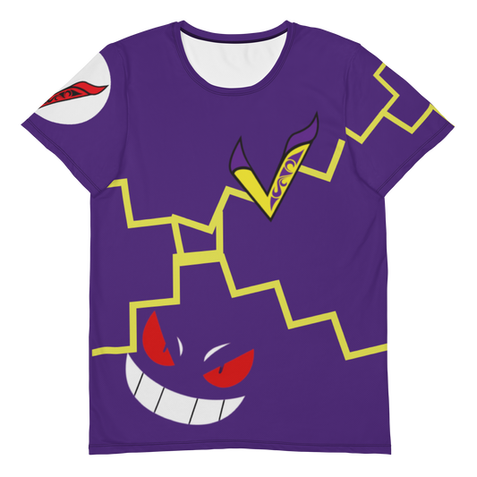 Evil Laugh T-Shirt