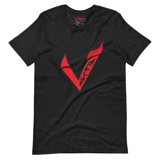 Signature V Big V T-Shirt