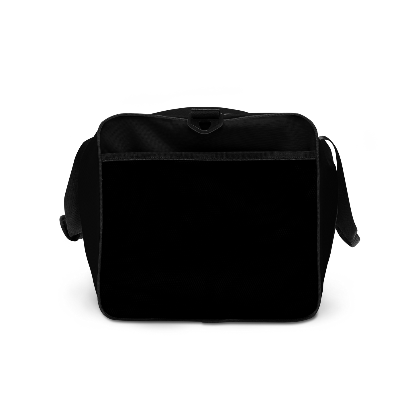 V Wear Duffle Bag (Black)